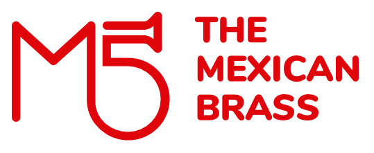 Logo-M5-the-mexican-brass